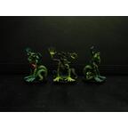 Descent: Voyages Dans les Ténèbres (Seconde Édition) - La Croisade des Oubliés Figurines