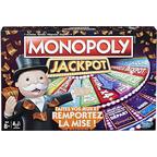 Monopoly: Jackpot Cover 3d