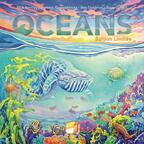 Océans: Édition Limitée Cover