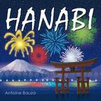 Hanabi 2011 Cover