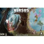 Versus Cover