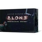 Alone: Avatar Expansion Cover 3d