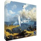 Iwari Cover 3d