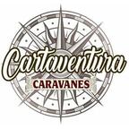 Cartaventura: Caravanes Logo