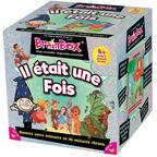 BrainBox: Il Était une Fois Cover 3d