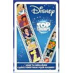 Top Trumps: Disney Cover