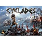 Cyclades Cover