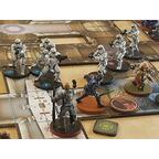 Star Wars: Assaut sur l'Empire - Le Gambit de Bespin Figurines