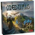 Méduris: L'appel des Dieux Cover 3d