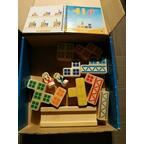 Bric à Briques Contenu