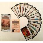 7 Wonders: Leaders - Anniversary Pack Eclate