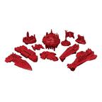 Twilight Imperium: Quatrième Édition Figurines