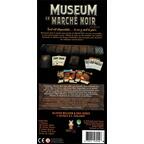 Museum: Le Marché Noir Back