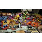 Cthulhu Wars: Le Dormeur Eclate