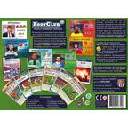 FootClub Back