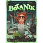 Botanik Cover