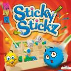 Sticky Stickz Cover