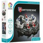 Forteresse Cover 3d