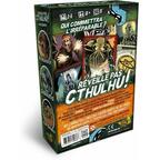 Réveille Pas Cthulhu ! Back 3d