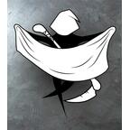 Au Pire, Tu Meurs ! Artwork