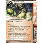 Android: Netrunner - Le Complexe de Dédale Carte