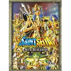 Saint Seiya: Deckbuilding - Poséidon Cover