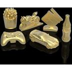 Monopoly: Empire 2013 Pions