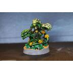 Super Fantasy Brawl: Force of Nature Figurine