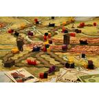 Railroad Tycoon: The Boardgame Eclate