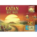 Catan: Big Box Cover