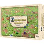 Carcassonne: Big Box 2021 Cover 3d