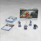 Skytear: Outsiders Expansion Eclate