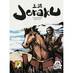 Joraku Cover