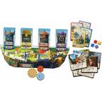 Skytopia: Dans les Cercles du Temps Eclate