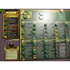 Clash of Cultures Board