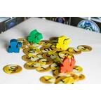 Clank ! Les Aventuriers du Deck-Building - Expéditions - L'Or et la Soie Eclate