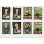 Ladies & Gentlemen Cartes