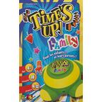 Time's Up ! Family (2011) - Jeux de Cartes 