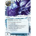 Android: Netrunner - Technologies d'Avenir Carte