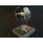Star Wars: X-Wing - Le Jeu de Figurines - TIE de l'Inquisiteur Vaisseau