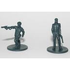 Zombicide: Gaming Night #3 - Zombie Trap Figurines