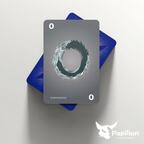 Papillon: Le Jeu de Cartes Cartes