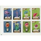 Ladies & Gentlemen Cartes