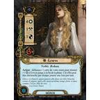 Le Seigneur des Anneaux: Le Jeu de Cartes Carte
