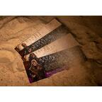 Dune: Secrets Enfouis Eclate