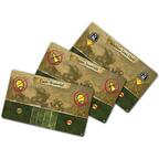 Blood Bowl: Team Manager - Le Jeu de Cartes - Coup Bas Cartes