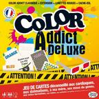 Color Addict: Deluxe Cover