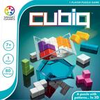 Cubiq Cover