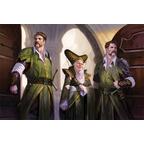 Le Trône de Fer: Le Jeu de Cartes Artwork