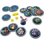 Raoul le Rat d'Égouts Eclate